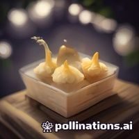 波多野虚构动漫角色设定图——蓝发少年武士形象，背景为二次元风格城堡